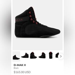 Ryderwear Men Shoes
